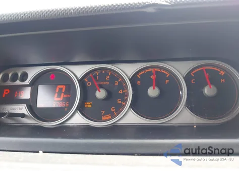 2008 Scion Xb Base (M5) from USA, damaged, VIN JTLKE50E981055074